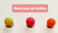 HI TECH BAITS  POP UP + HALIBUT PELLETS + SOLUBLE BAITS