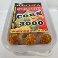 BOILIES SUPER BALLS SUPER CORN 3000 1kg