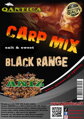 CARP MIX Black range 1kg