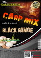 CARP MIX Black range 1kg