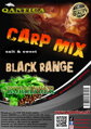 CARP MIX Black range 1kg