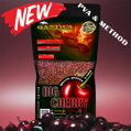 Qantica Method Micro Pelety 2mm 1kg big cherry 