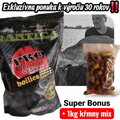 BOILIES PRO HALIBUT CESNAK LONG TIME 20mm 1kg