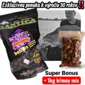 BOILIES SCIENCE SPICE MIX KORENIE LONG TIME 16mm 1kg