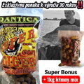 BOILIES SUPER TIGER TIGRÍ ORECH LONG TIME 16mm 1kg