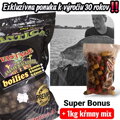 BOILIES VANTAGE ANANÁS LONG TIME 16mm 1kg