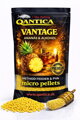 Q Method Micro Pelety 2mm 1kg Vantage - Ananás