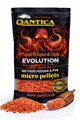 Q Method Micro Pelety 2mm 1kg Evolution - Chili Chobotnica