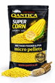 Q Method Micro Pelety 2mm 1kg Super Corn Kukurica