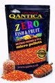 Q Method Micro Pelety 2mm 1kg Zero - Ovocie Ryba