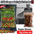 BOILIES BIOTICA PATENTKA MORSKÁ RIASA LONG TIME 16 mm 1kg