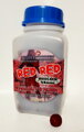 Absoluthorium boilies RED RED 20mm 1kg