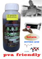 Absoluthorium dip booster BBB COMPLEX BELACHAN BETAIN BUTYRIC 