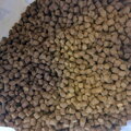Aqua garant pelety classic 1kg