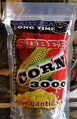 BOILIES SUPER CORN KUKURICA