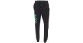 Madcat Tepláky Mega Logo Joggers Black Caviar