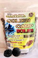 GOLDEN CARP BOILIES HALIBUT 3kg