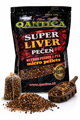 Q Method Micro Pelety 2mm 1kg Super Liver – Pečeň