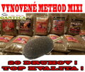 Q Method Mix 1kg Suchý S.B.C Brusinka- Jahoda- Čučoriedka