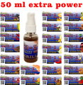 TACTI-X 50ML POWER SPRAY