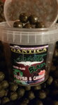 QANTICA BOILIES V DIPE MANTA BLACK