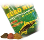 euro mix návnady na ryby