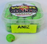 War Fúkaná Kukurica 12g fluo aníz
