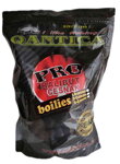 BOILIES PRO HALIBUT CESNAK LONG TIME 24mm 1kg
