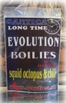 BOILIES EVOLUTION OCTOPUS CHILLI
