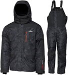 Zminý komplet DAM CAMOVISION THERMO SUIT  CAMO BLACK