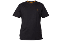 Fox Collection Orange & Black T-shirt