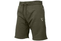 Fox Collection Green & Silver Lightweight Shorts