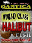 Q Method Feeder Pasta 1kg World class halibut
