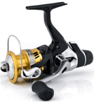 Navijak shimano sahara Reel Sahara RD 2500