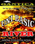 Základ Na Miešanie Uni Basic 4kg River