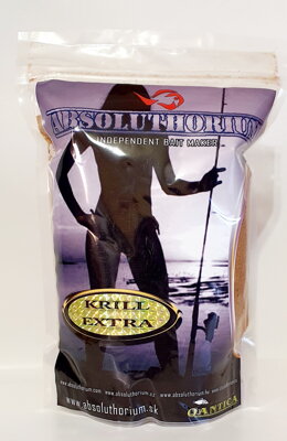 absoluthorium krill extra 1kg