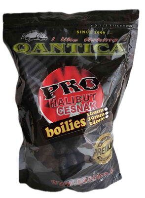BOILIES PRO HALIBUT CESNAK LONG TIME 24mm 1kg