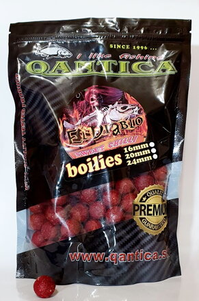 BOILIES EL DIABLO CHILLI LONG TIME 16mm 1kg