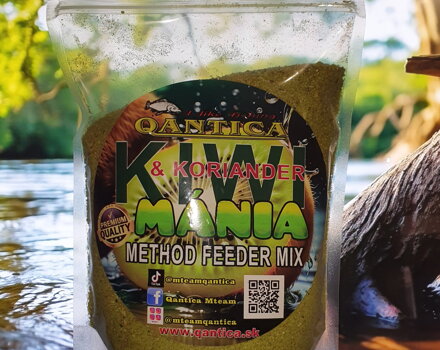 KIWI MÁNIA METHOD MIX 1KG