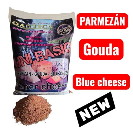 Uni basic Super cheese