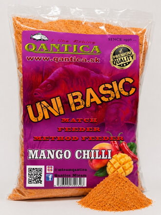 UNI BASIC Mango Chilli 1 kg