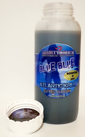 Absoluthorium DIP BOOSTER BLUE BLUE  500ml