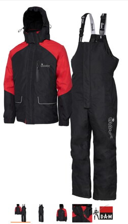 Termo komplet  IMAX Thermo Suit L