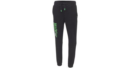 MADCAT TEPLÁKY MEGA LOGO JOGGERS BLACK CAVIAR VEĽ. XL