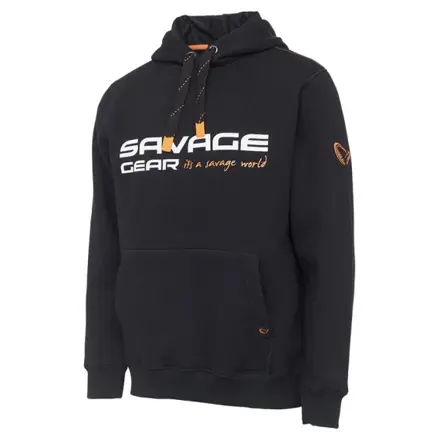 Savege gear cosmo hoody M