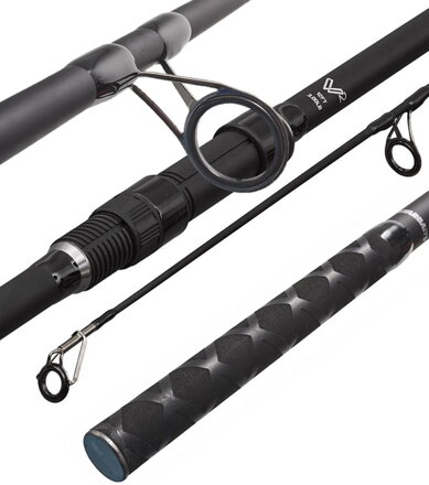 Starbaits V2 kaprový prút 3,6m 3lbs