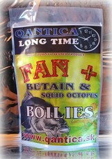 BOILIES FAN + OCTOPUS BETAIN