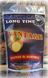 BOILIES VANTAGE ANANÁS LONG TIME  24mm 1kg