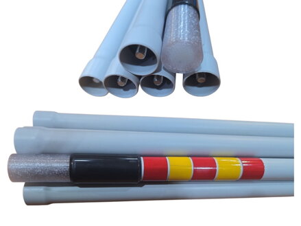 bojka 6m automatická