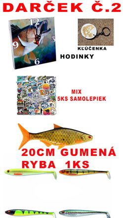 Darčeková sada pre deti 002